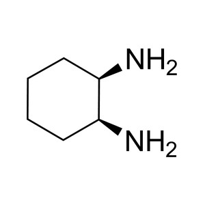 1,2-Diaminocyclohexane C6H14N2 CAS 694-83-7 sib tov ntawm cis thiab trans (DCH-99)