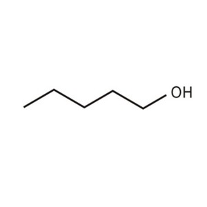 N-Pentanol CH3(CH2)4OH CAS No: 71-41-0