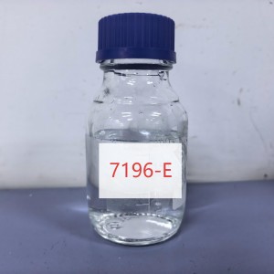 Tus Neeg Sawv Cev Ua Npuas Ncauj 7196-E